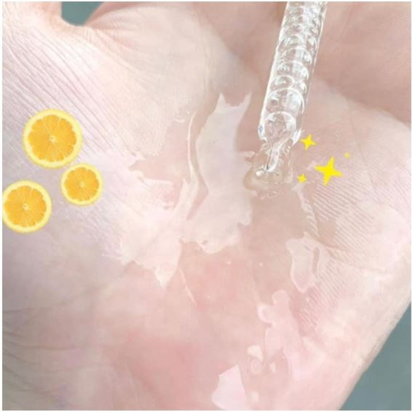 Tinh chất dưỡng trắng mờ thâm Neogen Real Vita C Serum C 10g