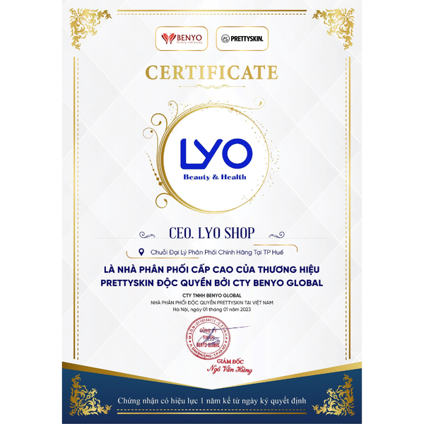 Kem chống nắng Rau Má Prettyskin The pure jeju cica Sun Cream 50ml