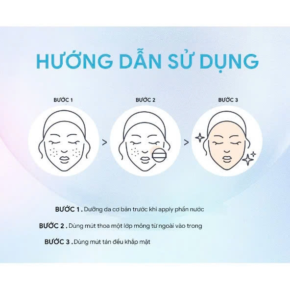 Phấn Nước Collagen Enough Collagen Aqua Air Cushion Che Phủ Tự Nhiên, Dưỡng Ẩm Da, Chống Tia Cực Tím Hàn Quốc 15g