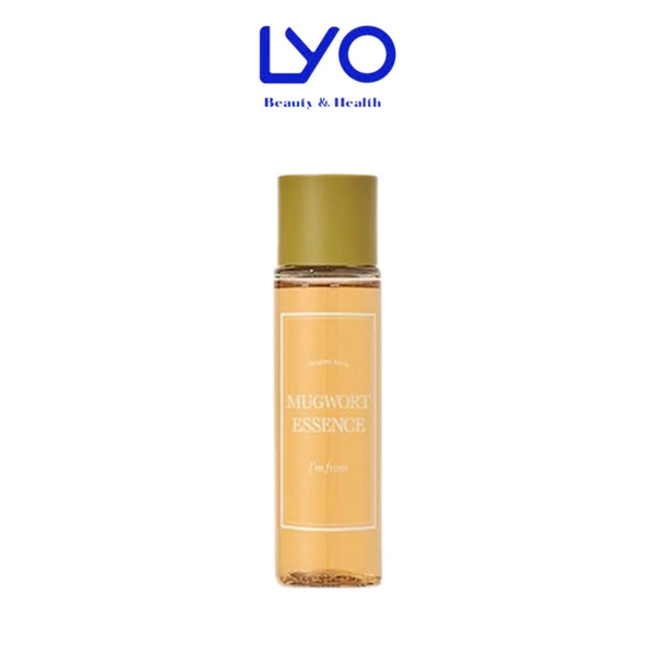 Tinh Chất I’m from Mugwort Essence Chiết Xuất Ngải Cứu Phục Hồi, Làm Dịu Da Hàn Quốc 30ml
