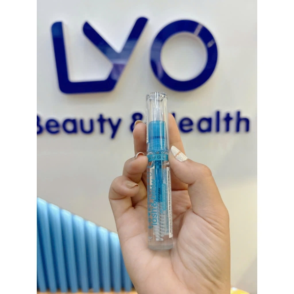 Chuốt Mi Dạng Gel Trong Suốt Mascara Essence Lash & Brow 2 in 1 Dưỡng Mi Và Lông Mày Hiệu Quả 9ml