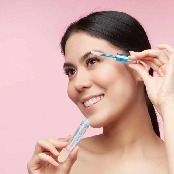 Chuốt Mi Dạng Gel Trong Suốt Mascara Essence Lash & Brow 2 in 1 Dưỡng Mi Và Lông Mày Hiệu Quả 9ml