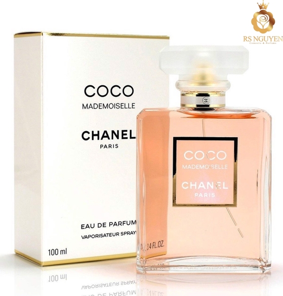 Chanel Coco Mademoiselle Eau De Parfum Spray 50ml  Cosmetics Now Australia