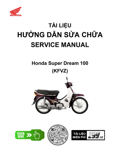 Honda Dream II Thái giá 113 tỷ tại Việt Nam bạn có tin không  Vatgia  Hỏi  Đáp