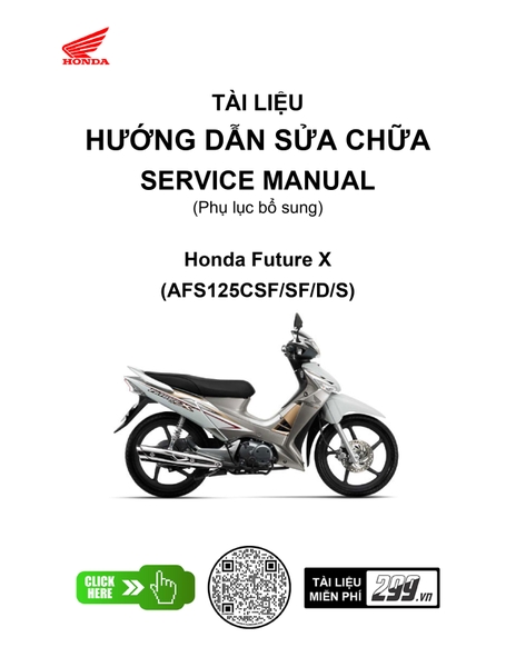 Honda Future II  sau hơn 10 năm giá vẫn như mới  VnExpress