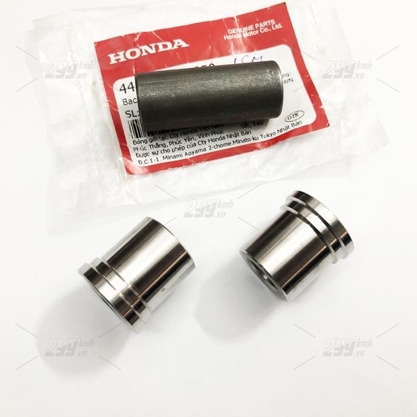 Cặp cục canh inox + ống chỉ thay thế LCM 299.vn