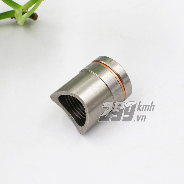 Ốc sensor inox 299.vn