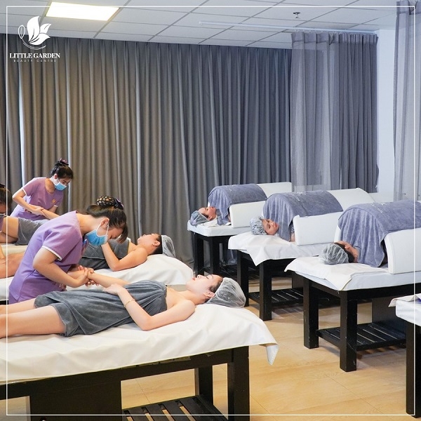 Tắm trắng hết bao nhiêu tiền? Giá liệu trình tắm trắng chuyên nghiệp tại spa