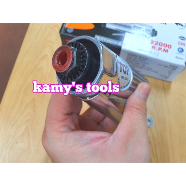 Máy mài hơi Top PA-3202 và PA3201 hàng chính hãng