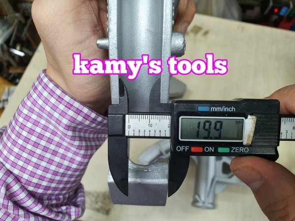 Dụng cụ uốn ống điện EMT 19mm 25mm 31mm TAC, vam uốn ống Dụng cụ uốn ống điện EMT 90 độ 19mm 25mm 31mm TAC Taicheng, vam uốn ống