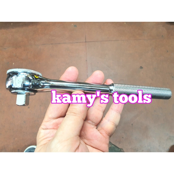 Cần siết tự động đảo chiều Kingtony 3/8 inch model 3725-08F