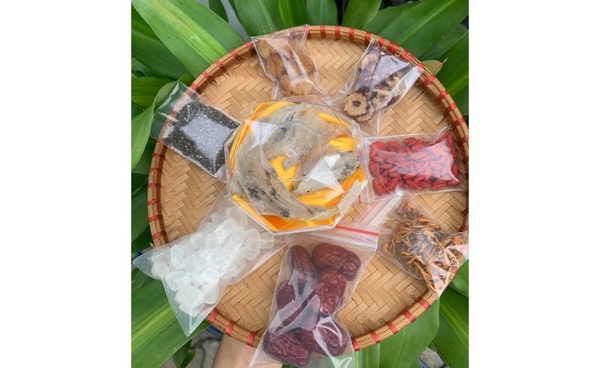Yến Sào Việt Nam ベトナム産 燕の巣 美容と健康効果 Yến Sào Việt Nam ベトナム産 燕の巣 美容と健康効果