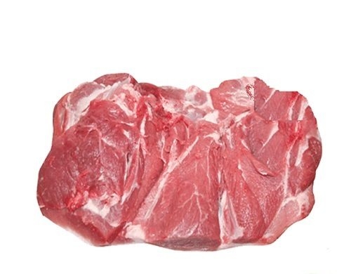 Thịt Mông heo 豚もも肉