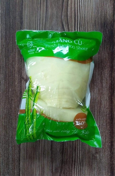 Măng củ 500gr
