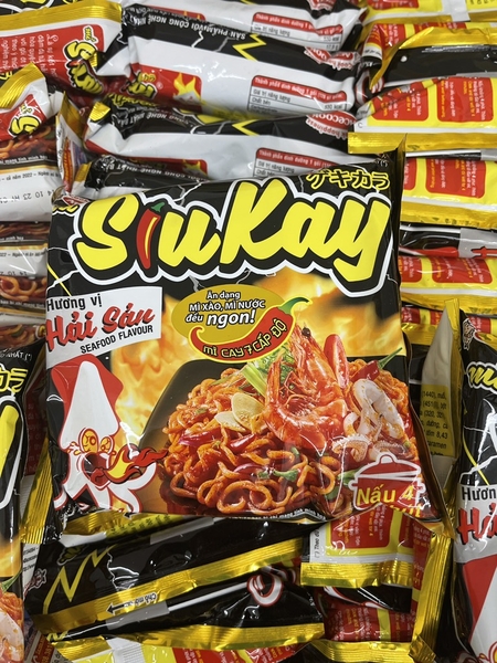 Mì Siu Kay