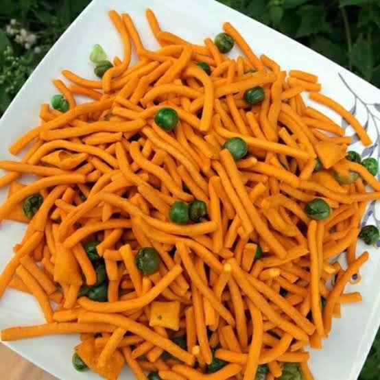 Quẩy đậu 200gr