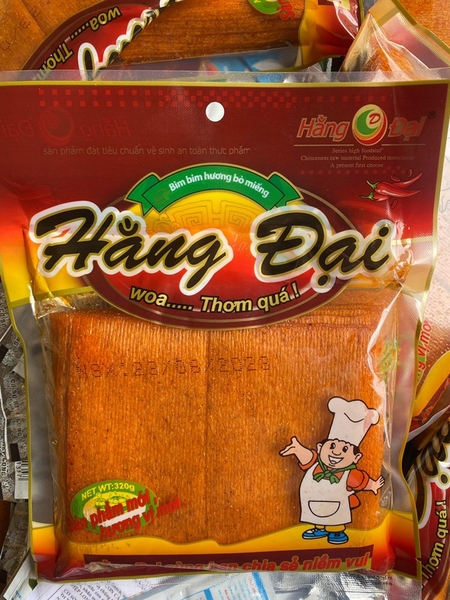 Hằng đại