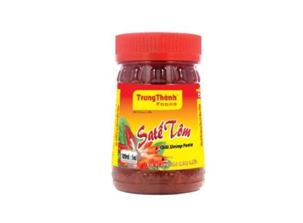 Sa tế tôm Trung Thành