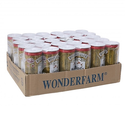 Nước yến ngân nhĩ 240ml KUMA