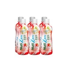 Nutizen vị dâu