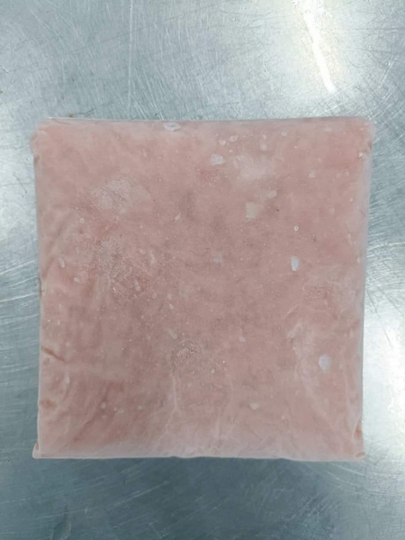Chả cá thác lác