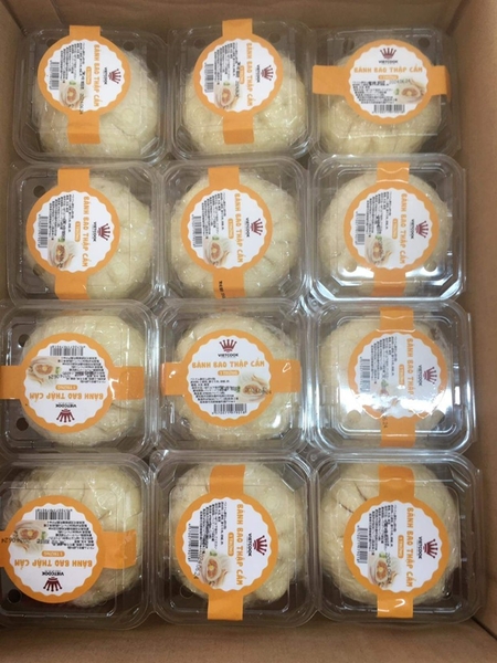 Bánh bao