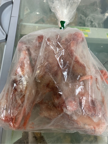 TRứng cút lộn (30 quả)