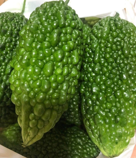 Mướp đắng (khổ qua) Tính theo kg