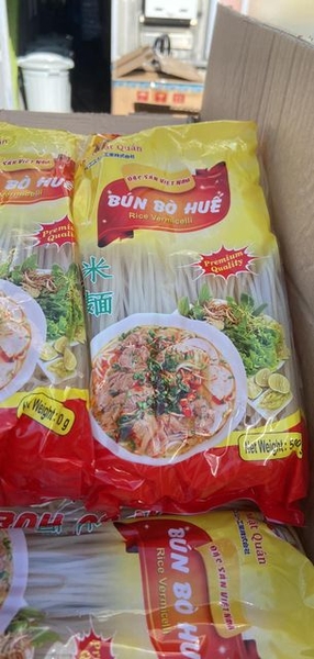 Bún Bò Huế 500gr