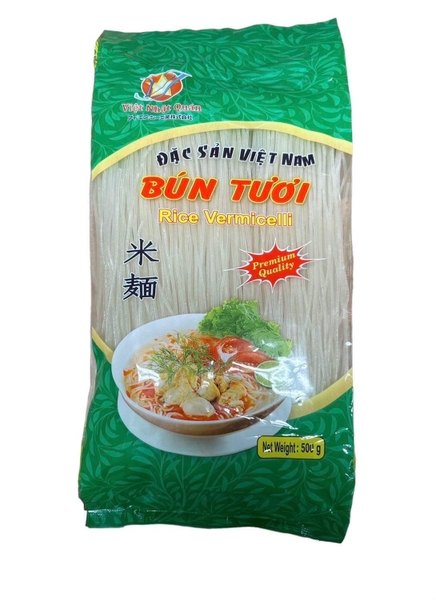 Bún tươi Việt Nam ( 500gr )