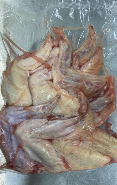 Cánh gà (bịch 1kg )