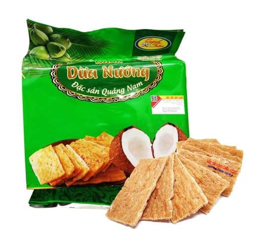 Bánh dừa nướng (180gr)