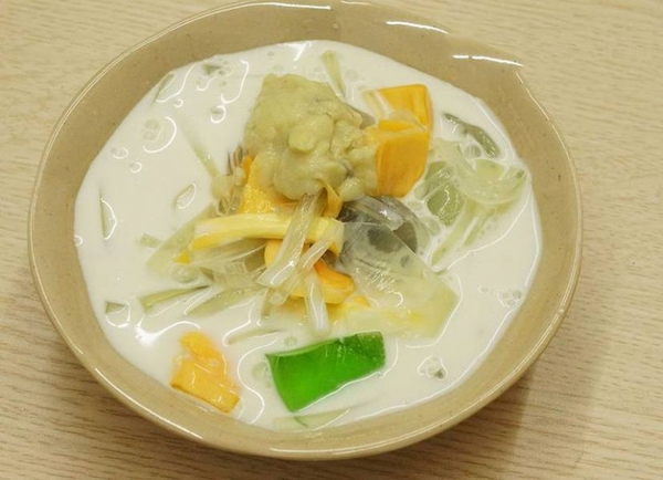 Chè Thái, Chè Sầu
