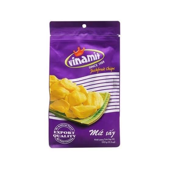 Mít sấy 150gr 乾燥パラミツ