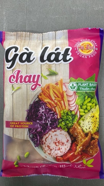 Gà lát chay ( gói 100gr)