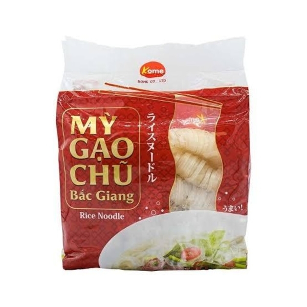 Mỳ gạo chũ 500gr