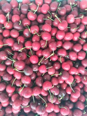 Quả Cherry ( kg )