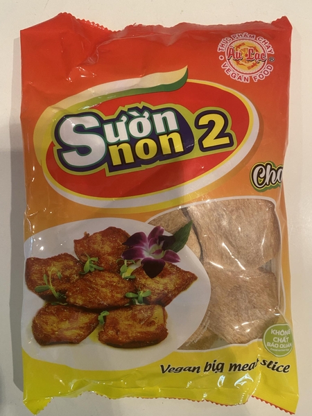 Sườn Non Chay ( 100gr )