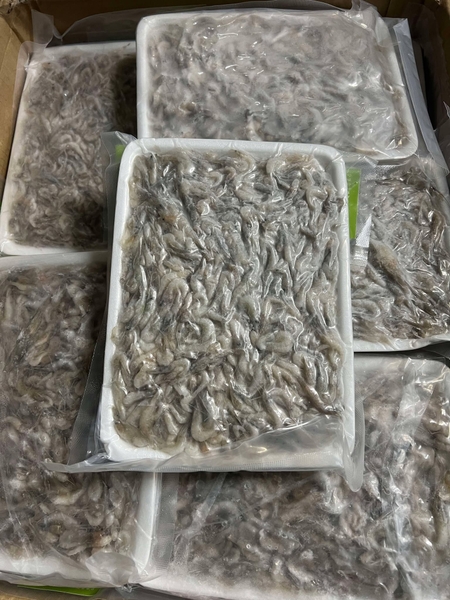 Tép Đông Lạnh Mirai (300gr)