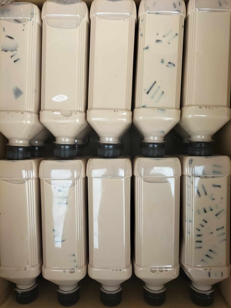 Trà sữa ( 500ml) ( chai)