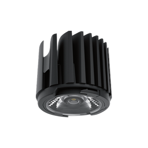 đèn chiếu điểm kc1 simon 15 độ