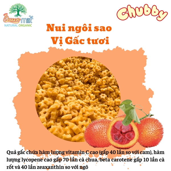 Nui rau củ tập nhai hình sao Olive Chubby cho bé từ 6 tháng tuổi