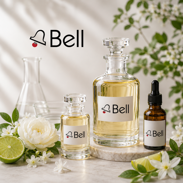 Hương Liệu Bell Flavor and Fragrances