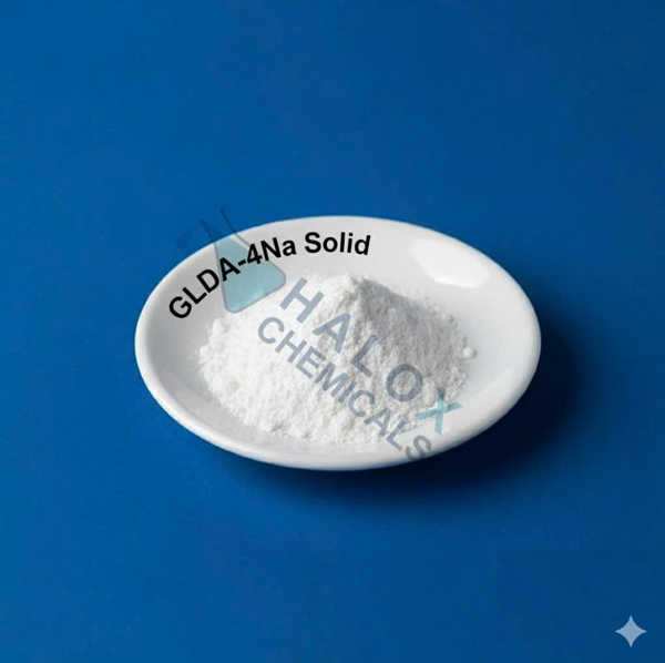 GLDA-4Na Solid