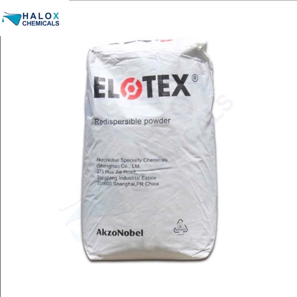 ELOTEX ELOSET 542