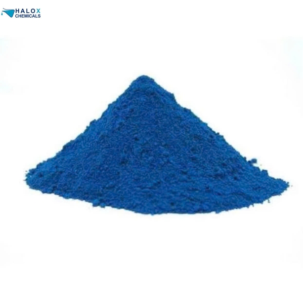 SOLVENT BLUE 104