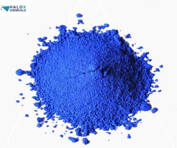 SOLVENT BLUE 101