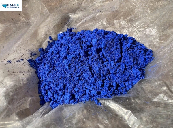 SOLVENT BLUE 67