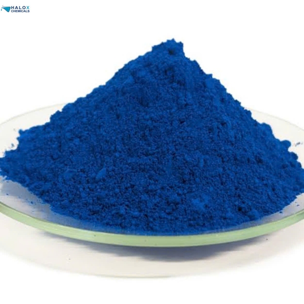 SOLVENT BLUE 2