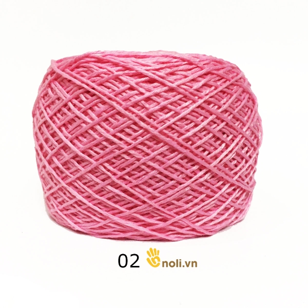 Vietnamese cotton yarn